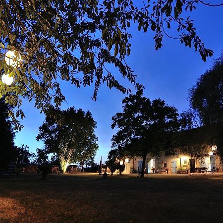 B&B Le Corbier Herry Екстериор снимка