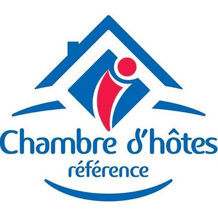 B&B Le Corbier Herry Екстериор снимка